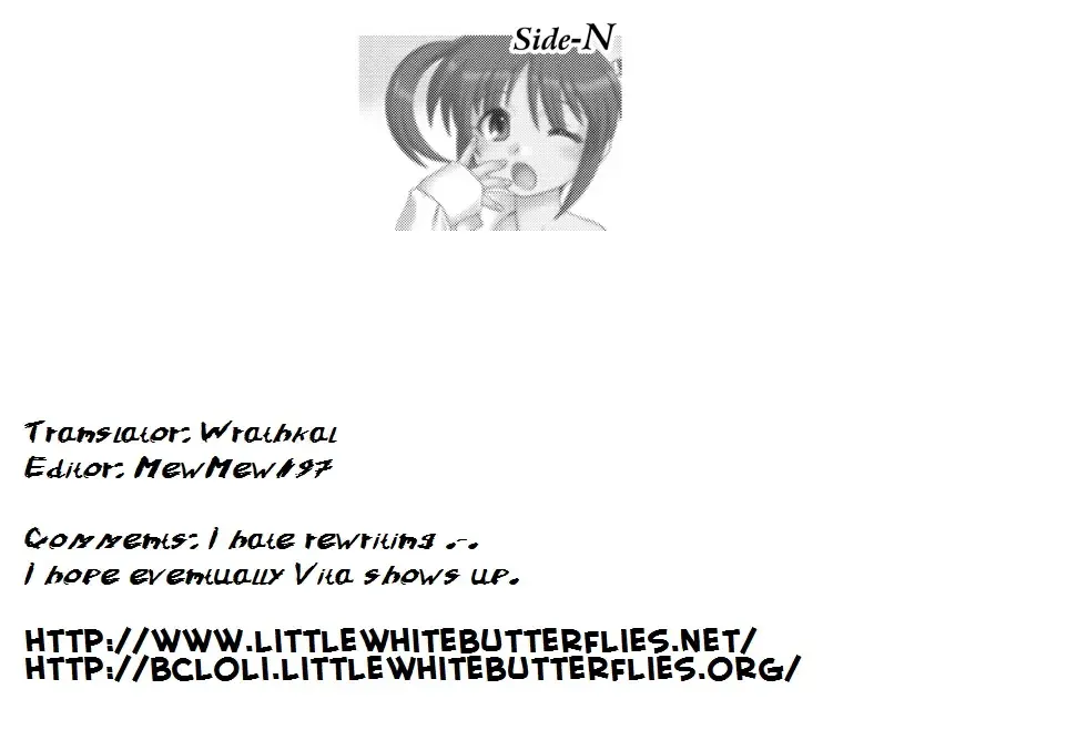 [Shaa Peipei] Sotto, Oyasumi Nanoha-san Fhentai.net - Page 23