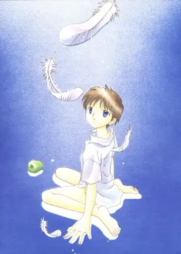 [Gotou Noriko] Chiisana Koi no Melody Fhentai - Page 58