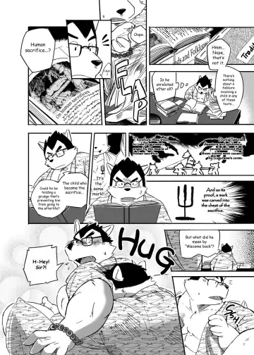 O Atsui no ga o Suki | Some Like It Hot Spring Fhentai.net - Page 11