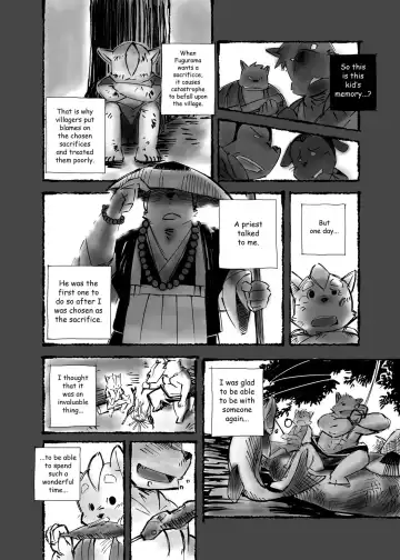 O Atsui no ga o Suki | Some Like It Hot Spring Fhentai.net - Page 19