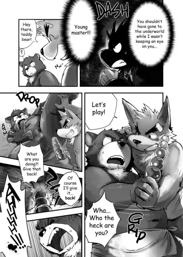 O Atsui no ga o Suki | Some Like It Hot Spring Fhentai.net - Page 36