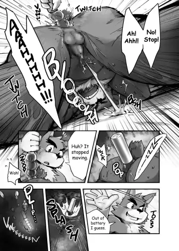 O Atsui no ga o Suki | Some Like It Hot Spring Fhentai.net - Page 38