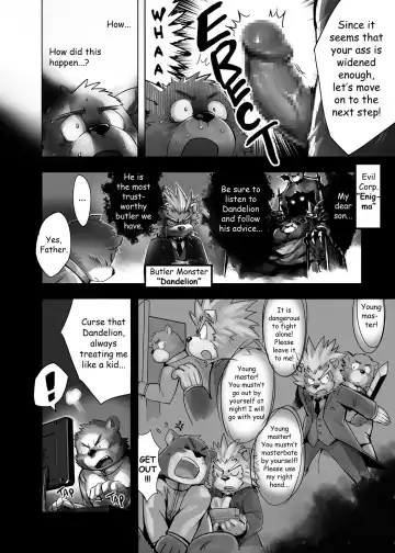 O Atsui no ga o Suki | Some Like It Hot Spring Fhentai.net - Page 39