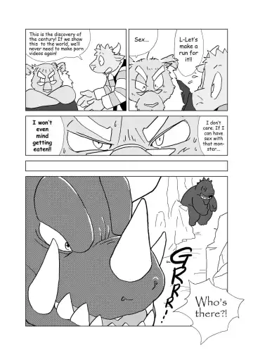 O Atsui no ga o Suki | Some Like It Hot Spring Fhentai.net - Page 52