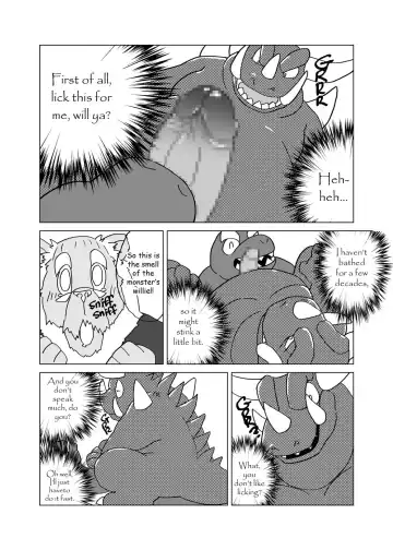 O Atsui no ga o Suki | Some Like It Hot Spring Fhentai.net - Page 54