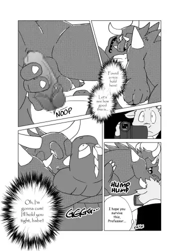 O Atsui no ga o Suki | Some Like It Hot Spring Fhentai.net - Page 55