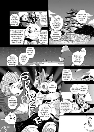 O Atsui no ga o Suki | Some Like It Hot Spring Fhentai.net - Page 61