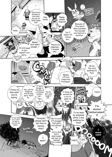 O Atsui no ga o Suki | Some Like It Hot Spring Fhentai.net - Page 62