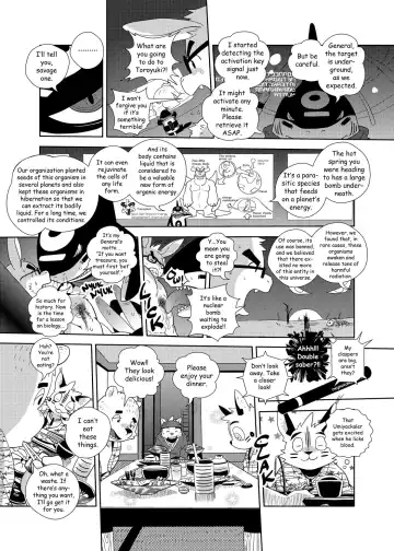 O Atsui no ga o Suki | Some Like It Hot Spring Fhentai.net - Page 65