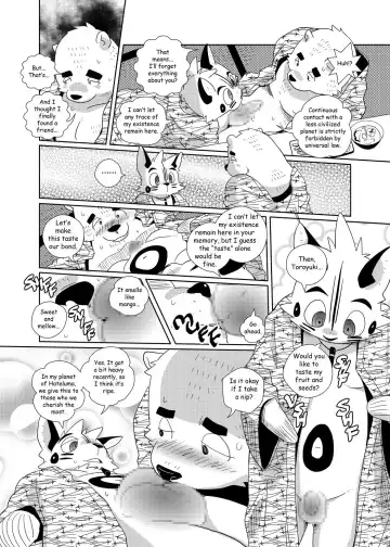 O Atsui no ga o Suki | Some Like It Hot Spring Fhentai.net - Page 67