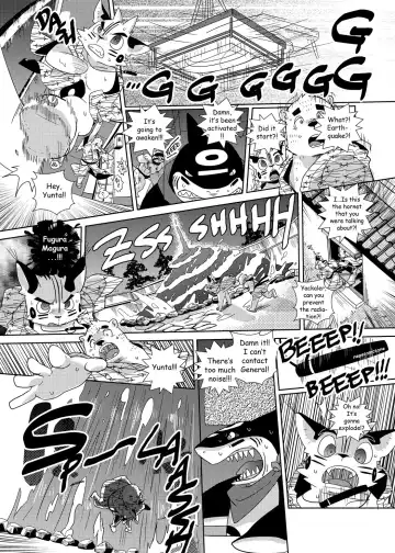 O Atsui no ga o Suki | Some Like It Hot Spring Fhentai.net - Page 70