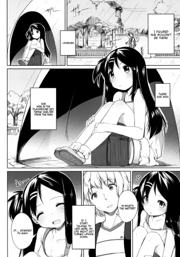 [Shouji Ayumu] Oshikake! Kana-chan Fhentai - Page 5