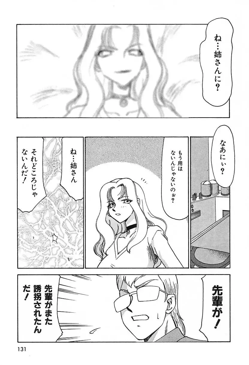 [Taira Hajime] Change! 2 Fhentai - Page 132