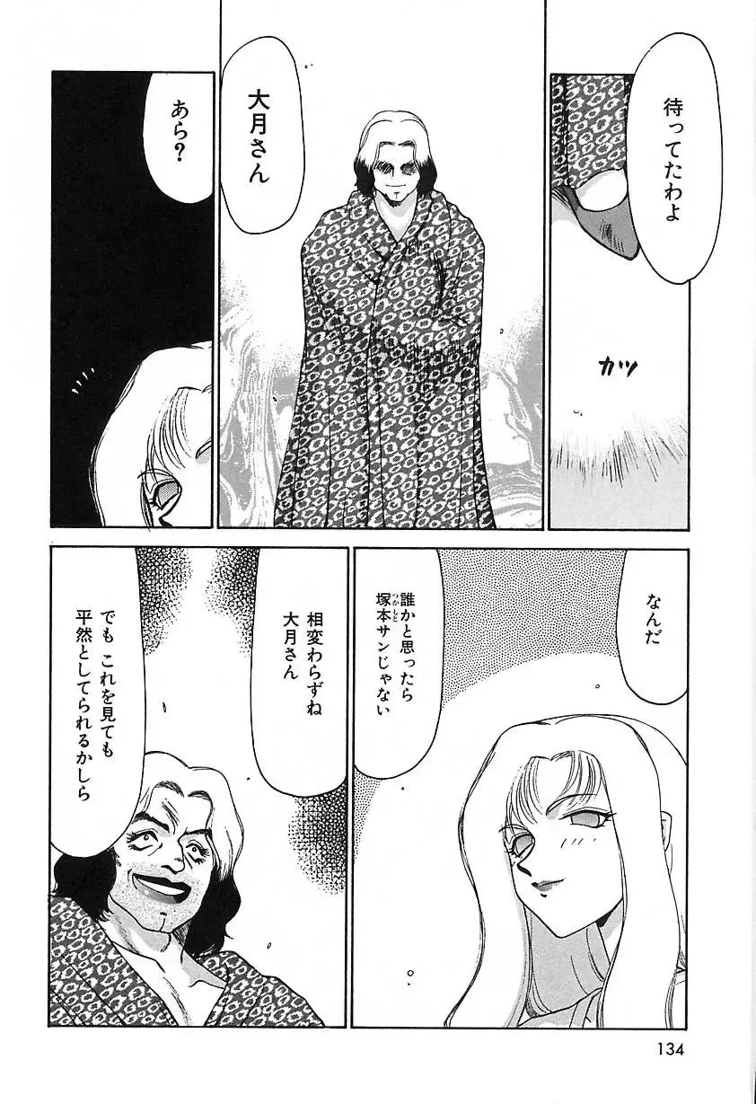 [Taira Hajime] Change! 2 Fhentai - Page 135