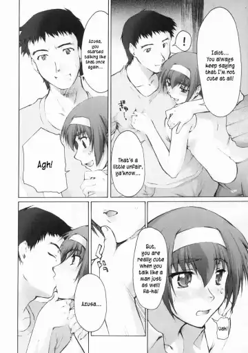 [Seura Isago] Catalpa's Memories Fhentai.net - Page 13