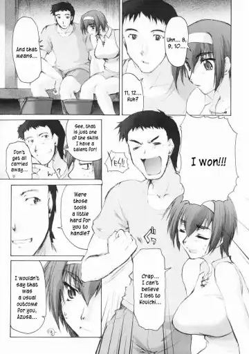 [Seura Isago] Catalpa's Memories Fhentai.net - Page 6