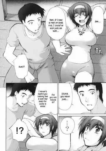 [Seura Isago] Catalpa's Memories Fhentai.net - Page 7