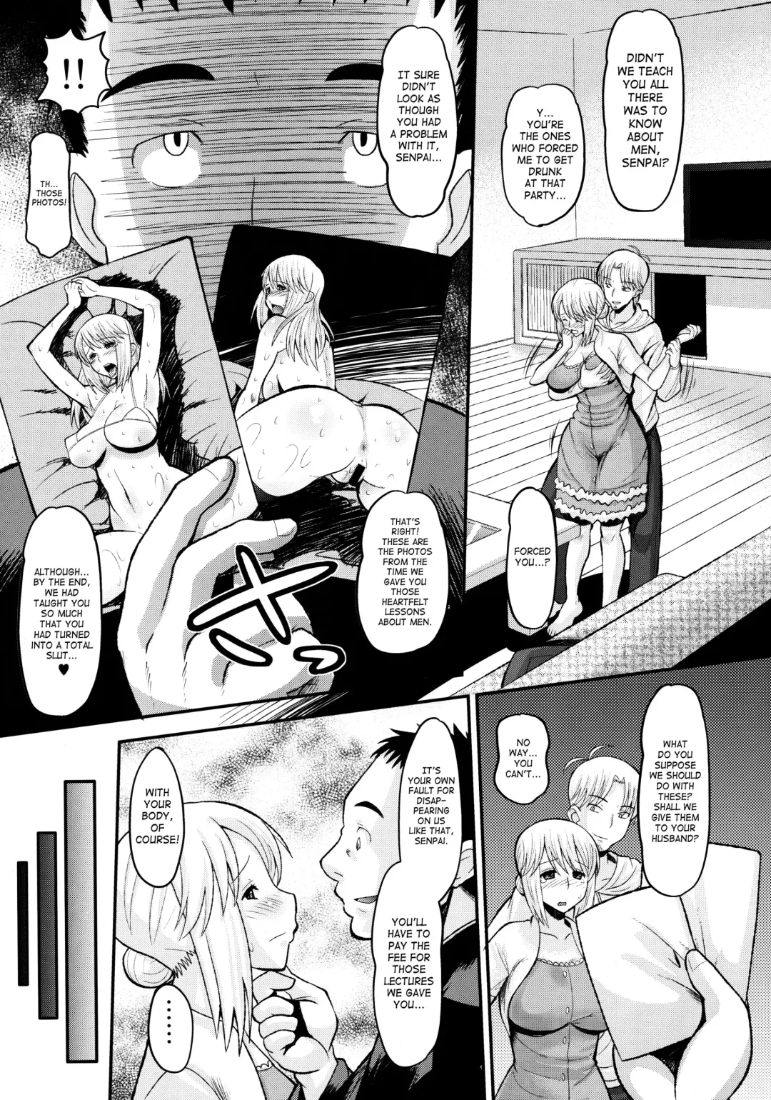 Shinzui Shinseikatsu Ver. Vol. 2 | Shinzui New Life Ver. Vol.2 Fhentai - Page 28