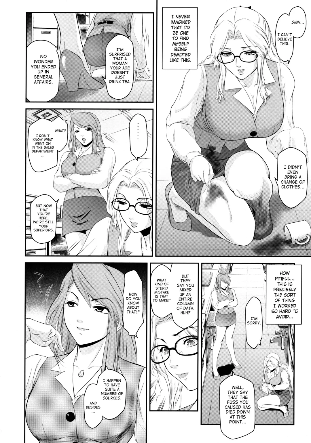 Shinzui Shinseikatsu Ver. Vol. 2 | Shinzui New Life Ver. Vol.2 Fhentai - Page 45