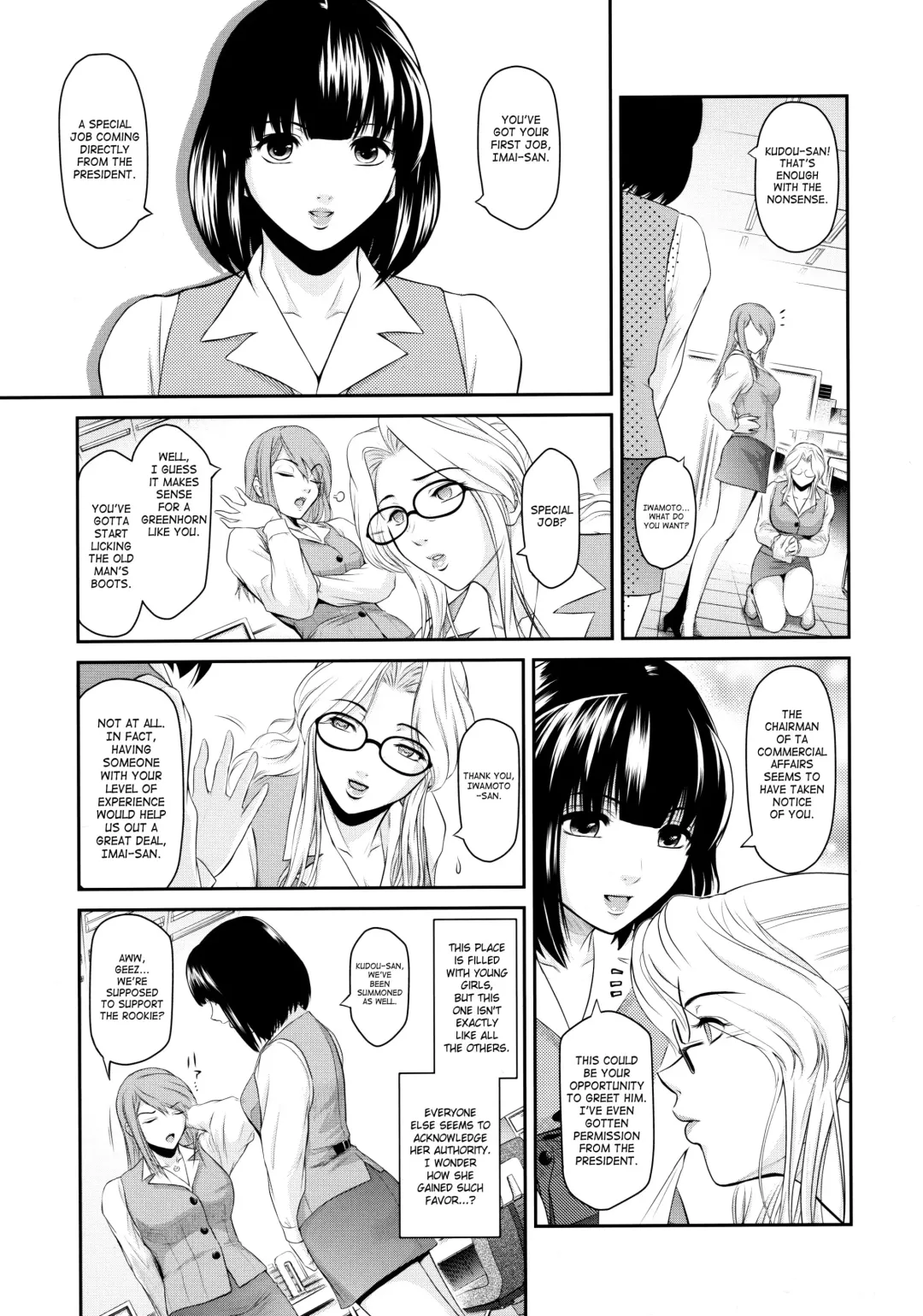 Shinzui Shinseikatsu Ver. Vol. 2 | Shinzui New Life Ver. Vol.2 Fhentai - Page 46