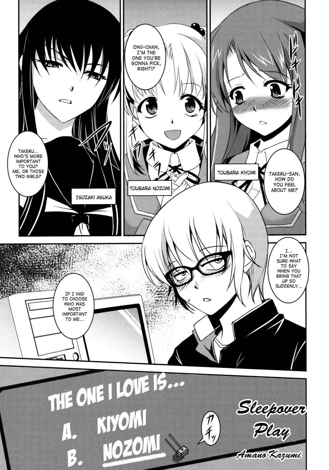 Shinzui Shinseikatsu Ver. Vol. 2 | Shinzui New Life Ver. Vol.2 Fhentai - Page 64