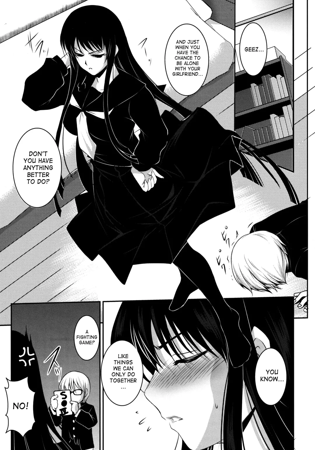 Shinzui Shinseikatsu Ver. Vol. 2 | Shinzui New Life Ver. Vol.2 Fhentai - Page 66