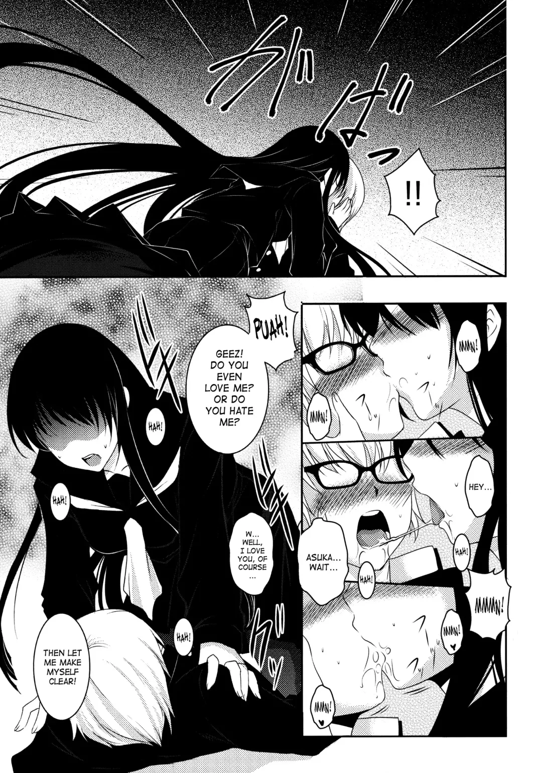 Shinzui Shinseikatsu Ver. Vol. 2 | Shinzui New Life Ver. Vol.2 Fhentai - Page 68