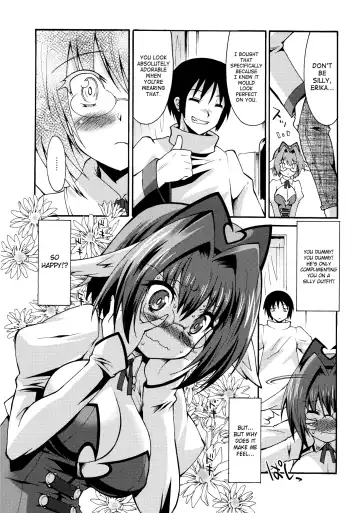 Shinzui Shinseikatsu Ver. Vol. 2 | Shinzui New Life Ver. Vol.2 Fhentai.net - Page 7