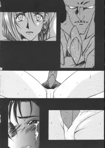 Final Fantasy - Perfect Final Bad Fhentai.net - Page 31