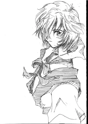 Daikaijuu Evangelion Fhentai - Page 71