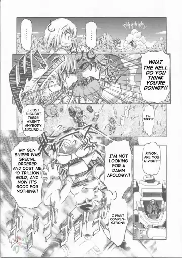 [Kousaka Jun] Elie-chan Daikatsuyaku!! Fhentai.net - Page 6