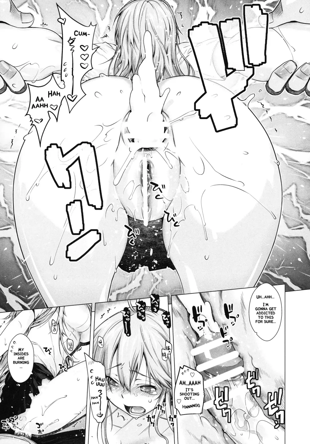 [Ootsuka Kotora] TELL ME 2 Fhentai.net - Page 14