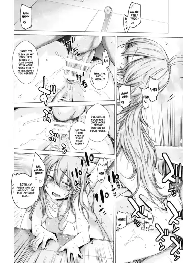 [Ootsuka Kotora] TELL ME 2 Fhentai.net - Page 17