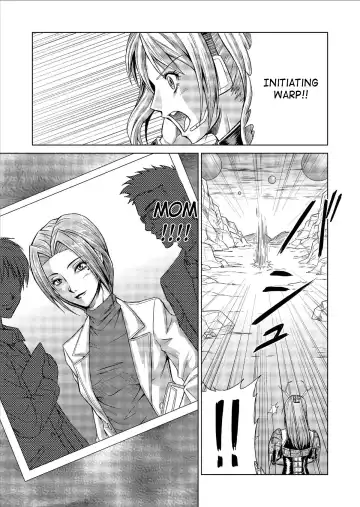 [Monmon] Dinaranger Vol. 9-11 Fhentai - Page 33