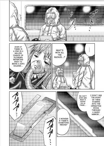 [Monmon] Dinaranger Vol. 9-11 Fhentai - Page 68