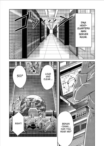 [Monmon] Dinaranger Vol. 9-11 Fhentai - Page 88