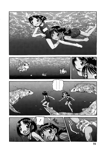 Kotori-kan Vol.1 Fhentai - Page 84