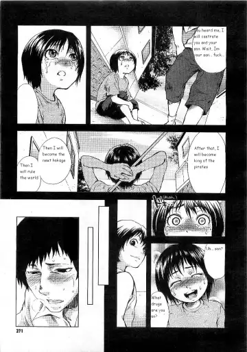 [Todd Oyamada] Something Incredibley Stupid Fhentai.net - Page 17