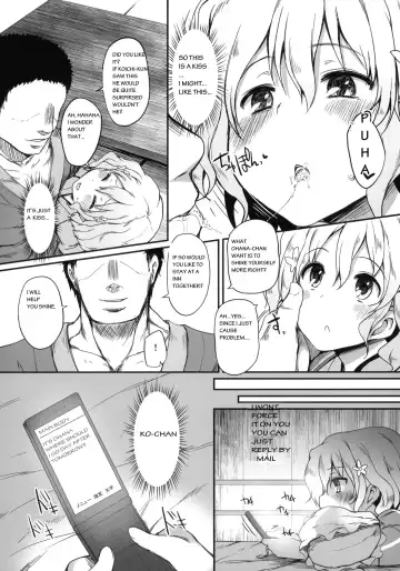 [Suga Hideo] Netorare Ohana Fhentai.net - Page 10