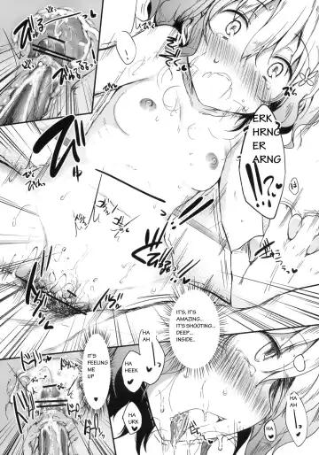 [Suga Hideo] Netorare Ohana Fhentai.net - Page 26