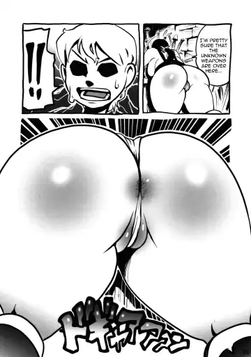 [Penguindou] Muchimuchi Oku-san Fhentai - Page 4