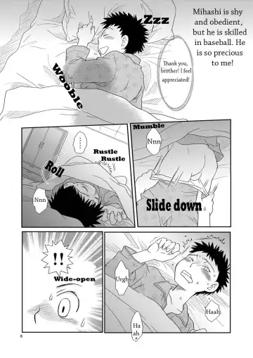 [Guri] Tennen Shikou 2 Fhentai - Page 6