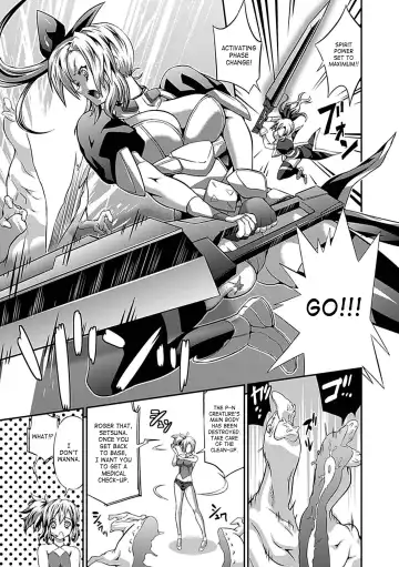 [Musashi Daichi] Valkyrie Striker Fhentai.net - Page 3