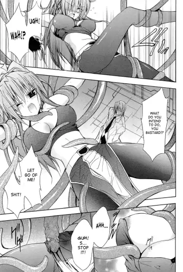 [No.gomes] Assassin's Bullet Fhentai.net - Page 11