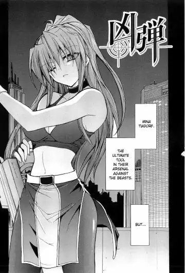 [No.gomes] Assassin's Bullet Fhentai.net - Page 2