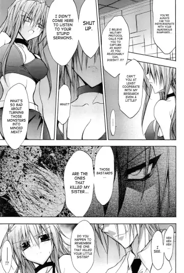 [No.gomes] Assassin's Bullet Fhentai.net - Page 9