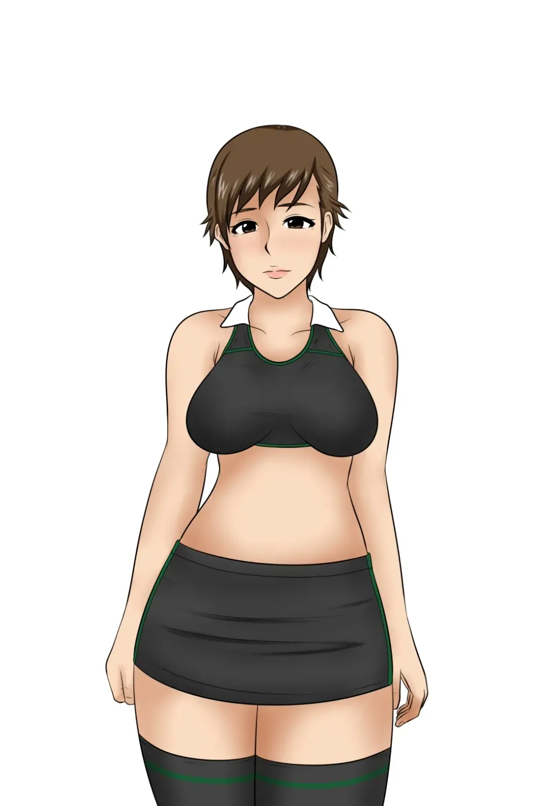 Ame no Naka Fhentai - Page 21