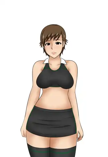 Ame no Naka Fhentai - Page 21