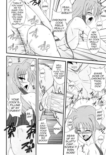 [Zeros] Material Station Fhentai - Page 9
