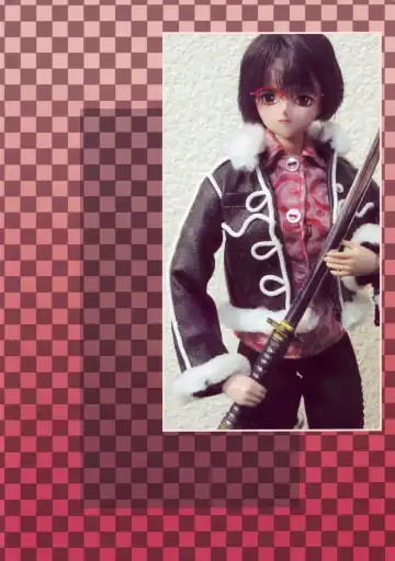 [Suika Koron] Saboten Girl 2 Zoro x Tashigi Fhentai - Page 21